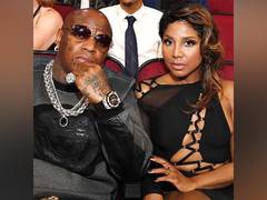 
      
      Toni Braxton shuts down rumors of her marriage with Birdman
      
      