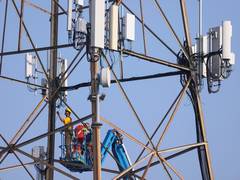 
      
      Vodafone Idea clarifies not in any talks with Musk's Starlink
      
      