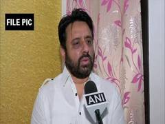 
      
      ED’s fresh raids underway at AAP MLA Amanatullah Khan's premises 
      
      