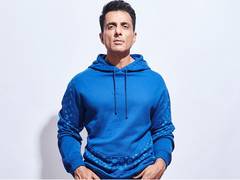 
      
      Sonu Sood shares his 'New Year Resolution'
      
      