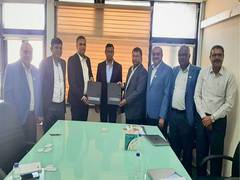 
      
      Vedanta Aluminium signs MoU with Gujarat Alkalies and Chemicals
      
      