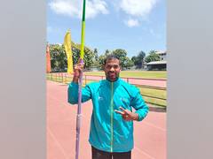 
      
      Kishore Jena, DP Manu added to anti-doping testing pool
      
      