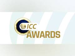 
      
      ICC Awards 2023 nominees to be revealed this week
      
      