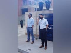 
      
      Newton School of Technology Opens First Round of Admission
      
      