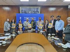 
      
      UGC launches its Annual Capacity Building Plan
      
      