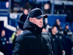 
      
      Birmingham City part ways with Wayne Rooney after 15 games 
      
      