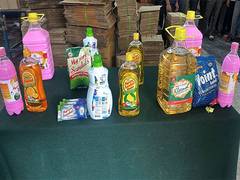 
      
      KSDL detergents sees a record high sales of Rs. 123.42 Cr in Dec
      
      
