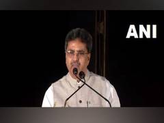 
      
      People of Tripura won't forget Datta’s contribution: CM Saha
      
      