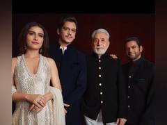 
      
      Manish Malhotra announces his new film
      
      