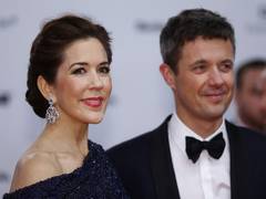 
      
      Crown Princess Mary to become Denmark's 1st Australian-born Queen
      
      