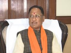
      
      Ram Temple inauguration: Chhattisgarh declares dry day on Jan 22
      
      