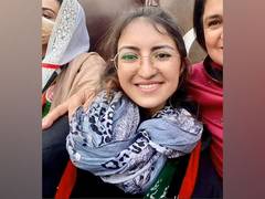 
      
      Pakistan’s Hindu candidate vows to strengthen ties with India
      
      