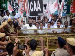 
      
      MHA to notify CAA rules ‘much before’ Lok Sabha polls: Officials
      
      