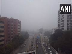 
      
      Fog in Delhi, parts of NCR; extreme cold likely next few days
      
      