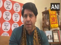 
      
      BJP hits out at CM Kejriwal after he skips ED's third summon
      
      