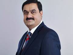 
      
      Gautam Adani welcomes SC ruling on Hindenburg row
      
      