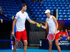 
      
      Iga Swiatek, Hubert Hurkacz fire Poland to SFs in United Cup
      
      