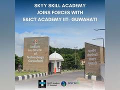 
      
      SkyySkill Academy, E&ICT Academy Join Forces
      
      