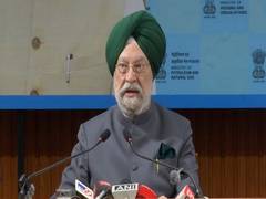 
      
      Ethanol blending program saved Rs 24,300 cr forex in 2022: Puri
      
      