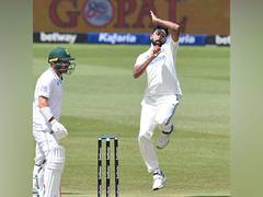 
      
      SA vs Ind, 2nd Test: Rampant Siraj wreaks havoc on host batters
      
      