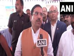 
      
      'It is not our fault Ram Temple being made in BJP's tenure'
      
      