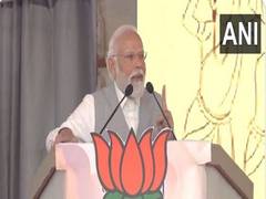 
      
      LDF, UDF governments considered 'nari shakti' as weak: PM Modi
      
      