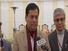 
      
      PM Modi striving towards ideal of ‘Ram Rajya’: Sarbananda Sonowal
      
      