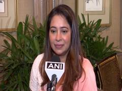 
      
      India could have lost NE due to Nehru’s ‘mistakes’: Priyam Gandhi
      
      