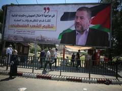 
      
      Assassination of Saleh Arouri shocks Hamas
      
      