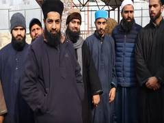 
      
      JK govt approves formation of draft committee for madrasa board 
      
      