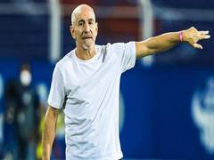 
      
      Mohun Bagan SG remove Ferrando, appoint Habas as new head coach
      
      