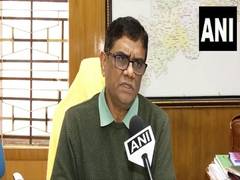 
      
      Covid-19: 5 new cases detected in Odisha, active caseload at 27
      
      