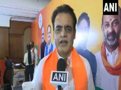 
      
      Ashwath Narayan responds to Siddaramaiah's allegations
      
      