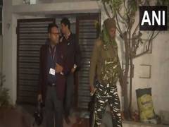 
      
      ED concludes search at residence of Jharkhand CM's medi aadvisor
      
      