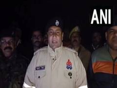 
      
      Wanted criminal arrested in UP’s Sitapur after encounter
      
      