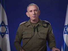 
      
      Will continue to expose, destroy Hamas terror infrastructure: IDF
      
      