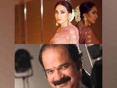 
      
      Prerna Arora and Suresh to unveil look of Telugu Hindi Movie
      
      
