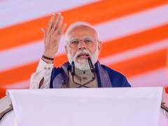 
      
      PM Modi to attend All India Conference at DGP, IGP in Rajasthan
      
      
