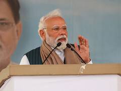 
      
      Prime Minister Modi to lead Global Fintech Leaders' meet
      
      