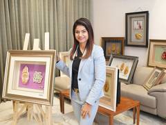 
      
      Wedding Season: 15 per cent Off on Premium 3-D Castings
      
      