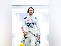 
      
      Cut back on lot of things: Ricciardo opens up on his F1 approach
      
      