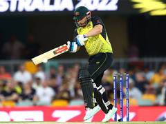 
      
      Aaron Finch announces retirement from BBL after 13 seasons
      
      
