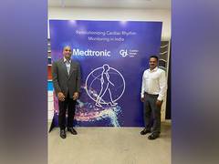 
      
       Medtronic, Cardiac Design to Launch Heart Rhythm Monitoring Tech
      
      