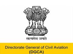 
      
      DGCA issues notice of AI, SpiceJet for rostering untrained pilots
      
      