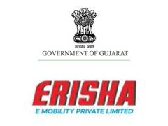 
      
      Erisha e-mobility inks Rs 6,900 crore mou with Gujarat government
      
      