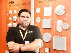 
      
      OCTIOT Pioneers Energy-Efficient Solutions with Sensors 
      
      