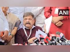 
      
      Jitendra Awhad clarifies remarks on Lord Ram, offers apology
      
      