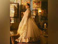 
      
      Sonam Kapoor opens up about her postpartum journey
      
      