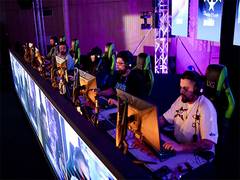 
      
      Asian Games 2026 preparations set to drive Indian Esports trends
      
      