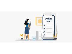 
      
      Key insights for successful financial planning in 2024
      
      